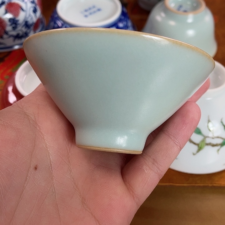 一曲良辰茶馆年前雅器福利