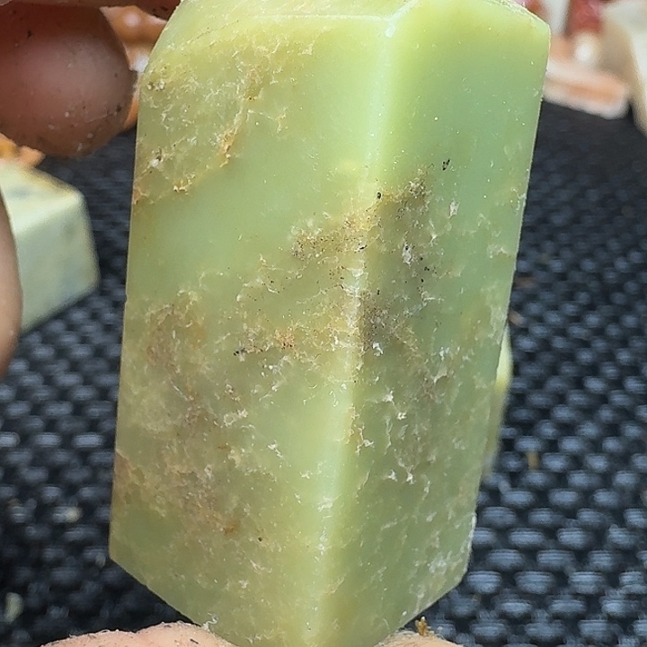 福***多老挝石真真正正章