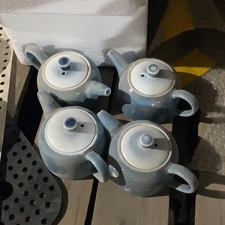 微瑕茶具介意勿拍