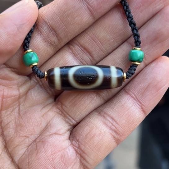 玛瑙/玉髓（覆膜）未镶嵌颈饰