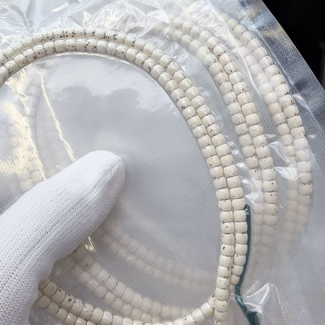 星月菩提手串4➕，毕业级21号