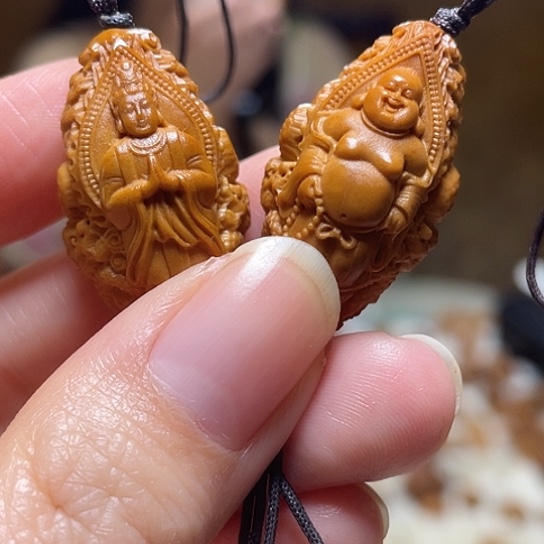 橄榄核手串/手链橄榄核