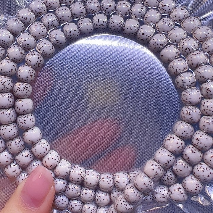 ╭***╮吊坠星月菩提精品108