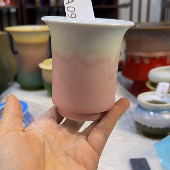 景德镇陶瓷研究所