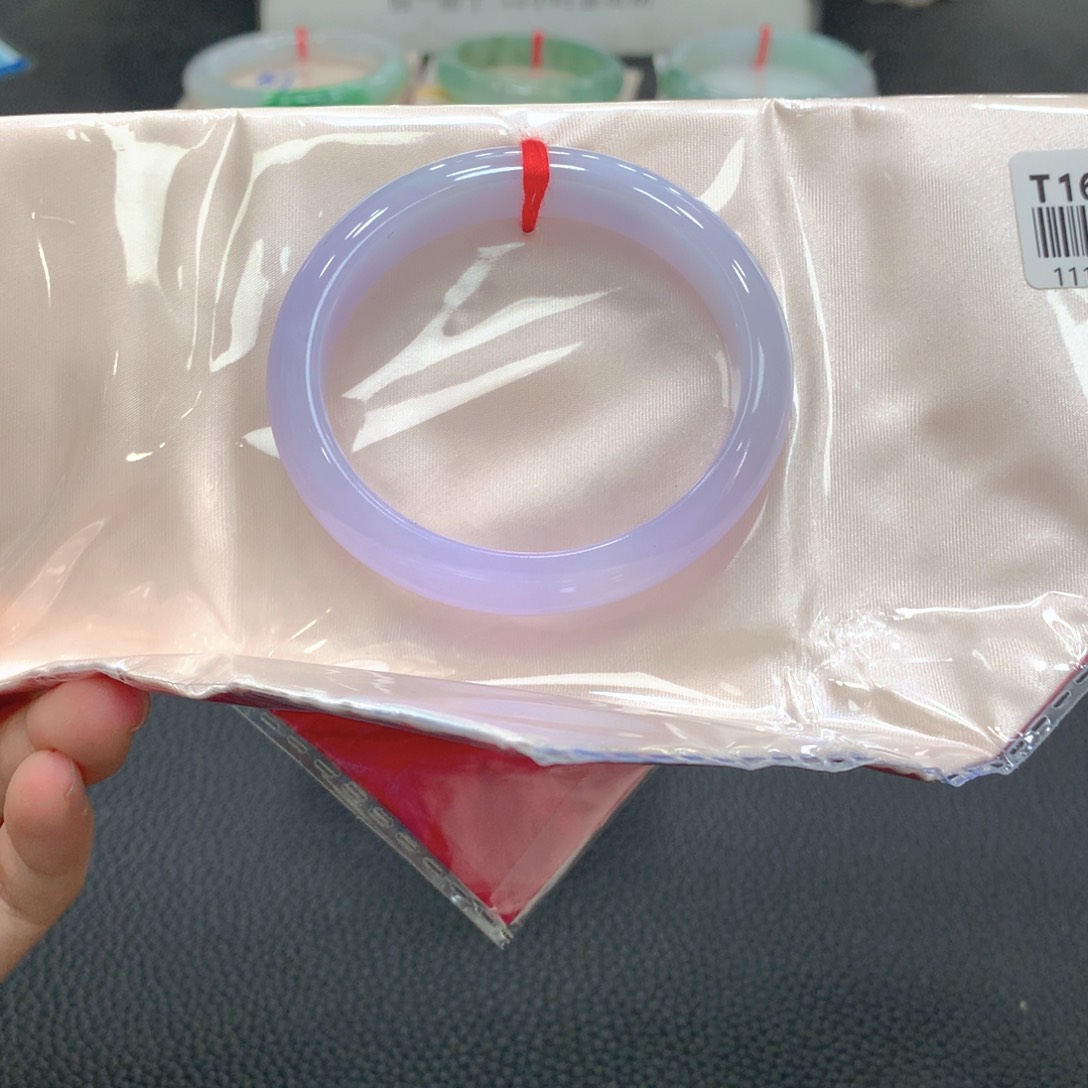 翡翠未镶嵌手镯19