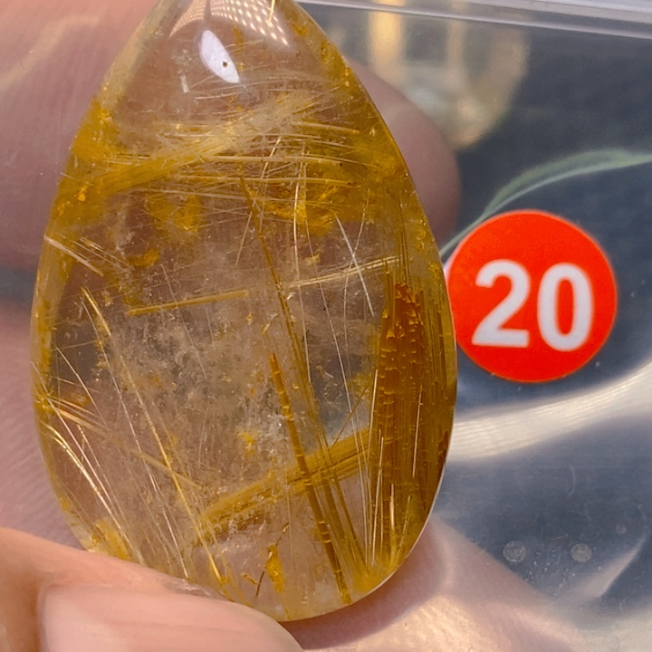 蜻***蜓水晶珠宝半成品未镶嵌