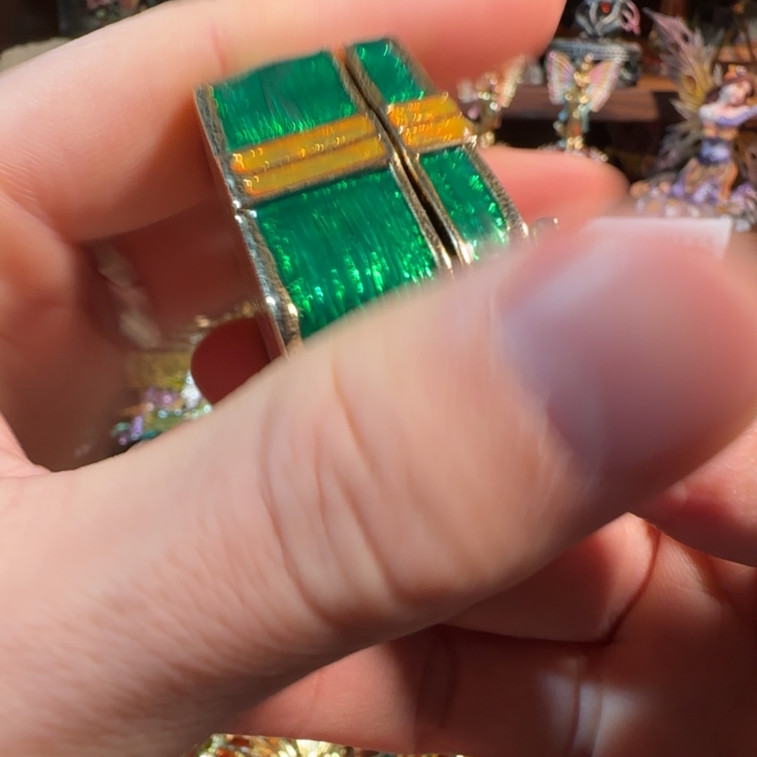 锡手工制品请勿吹毛求疵