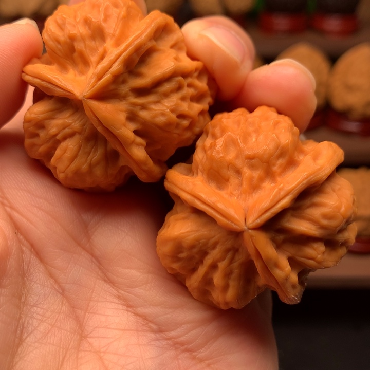 文玩核桃吊坠文玩核桃24