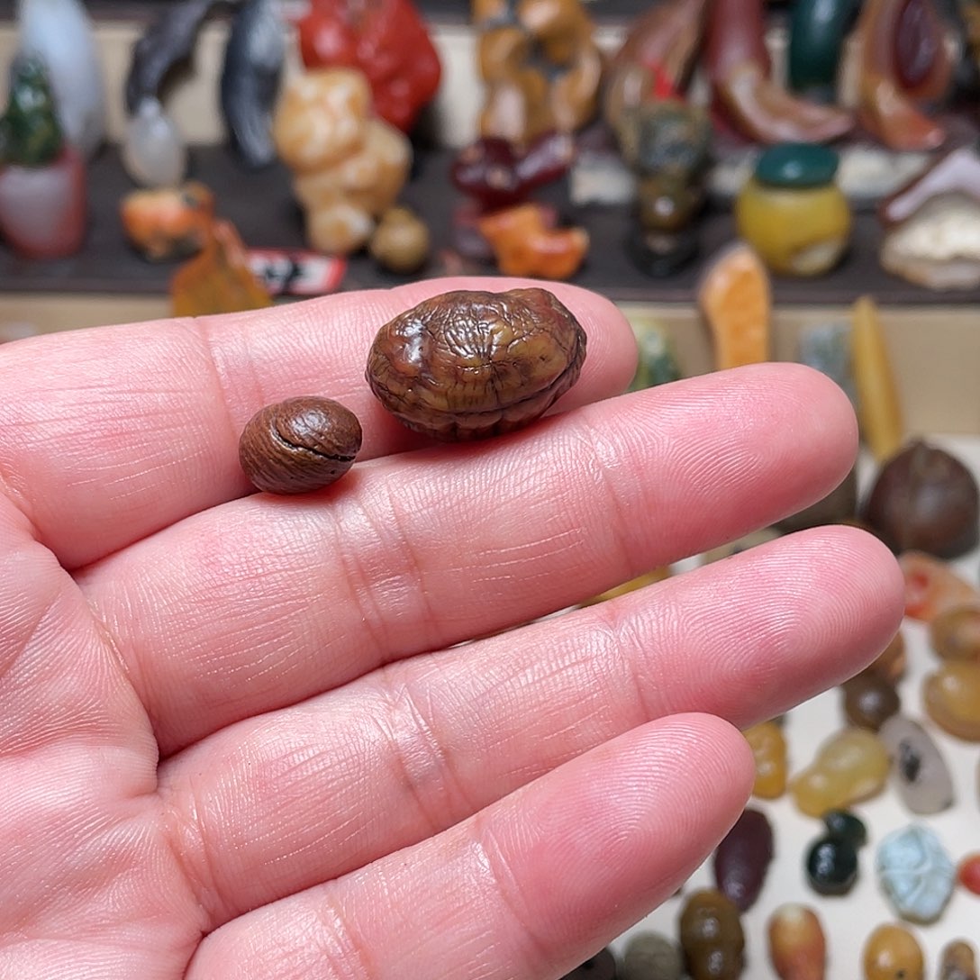 有机玻璃桌面摆件，