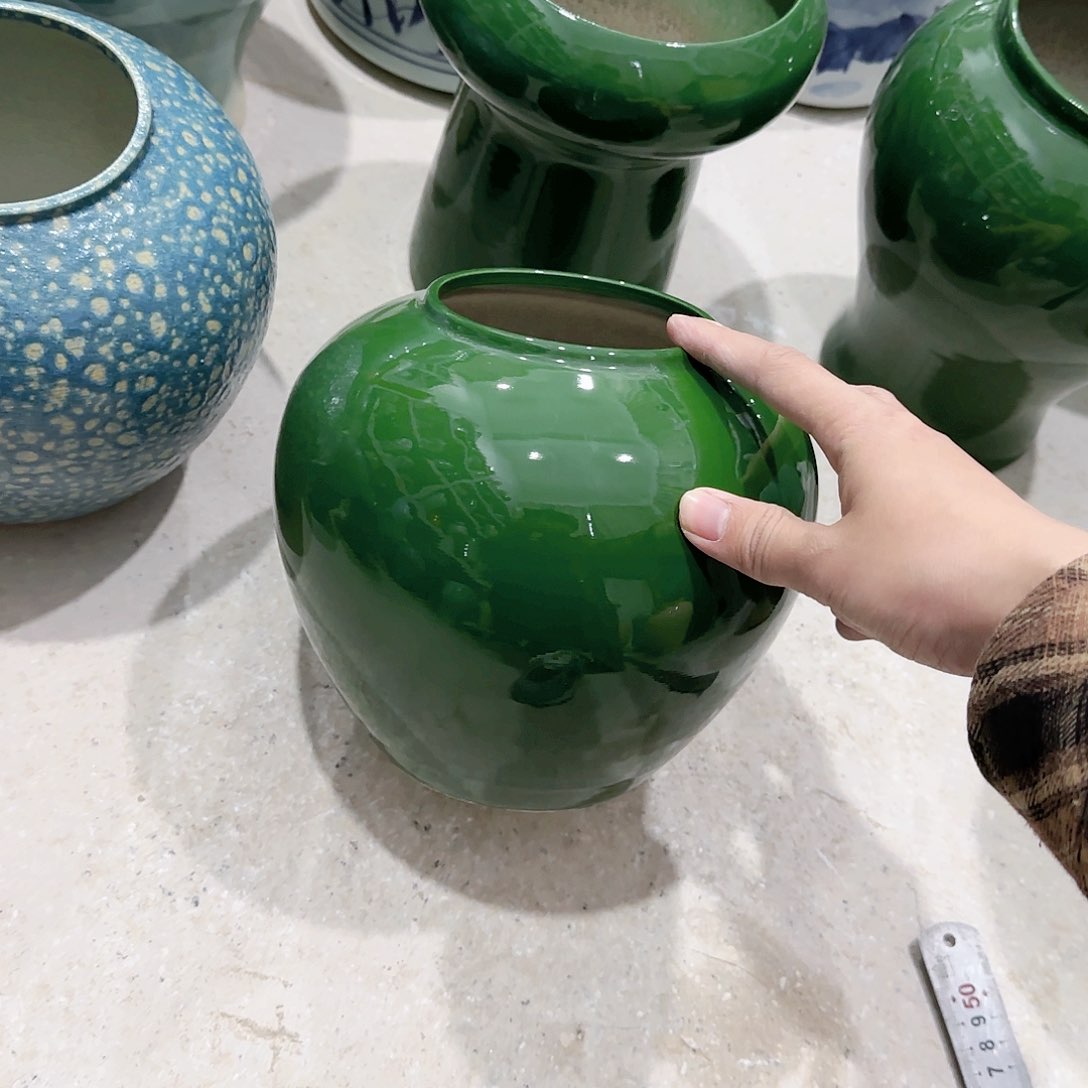 摆件正品无孔正品