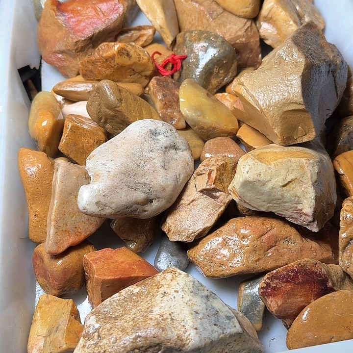 寿山石寿山石的制作