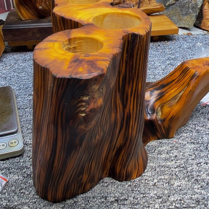 林***友柏木（崖柏）崖柏550