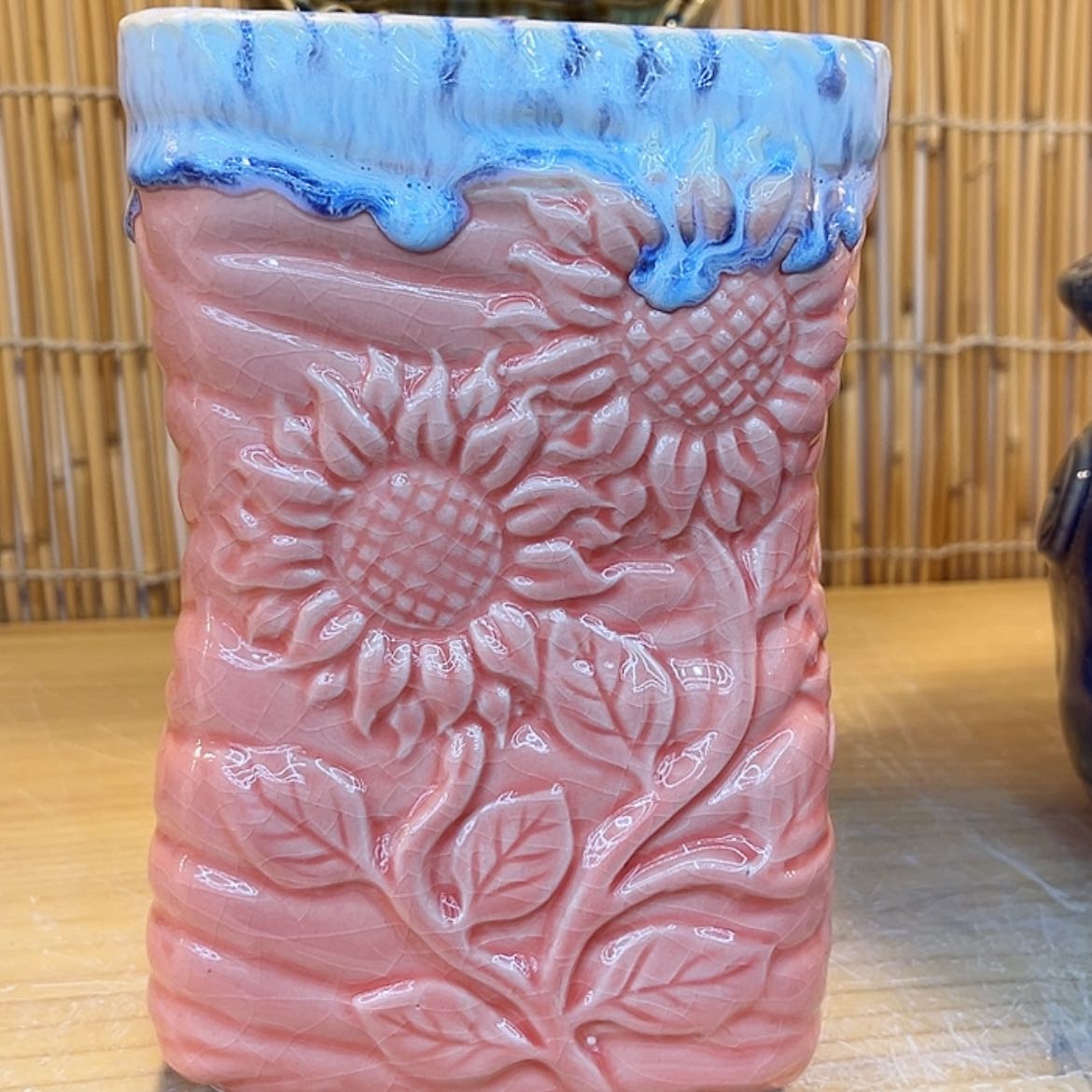 【闪购商品】红陶花盆