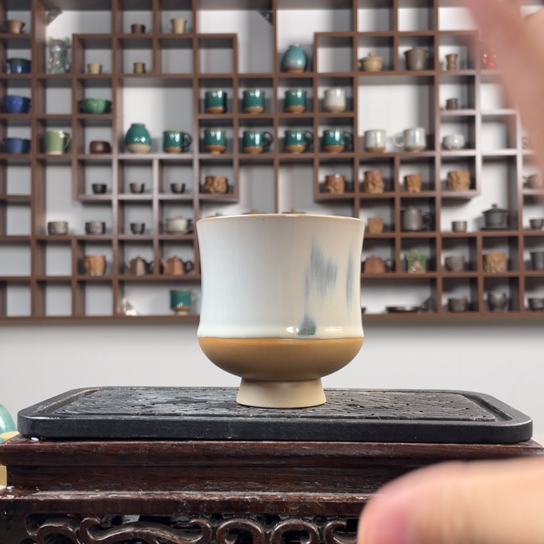 华宁陶匠主人杯子
