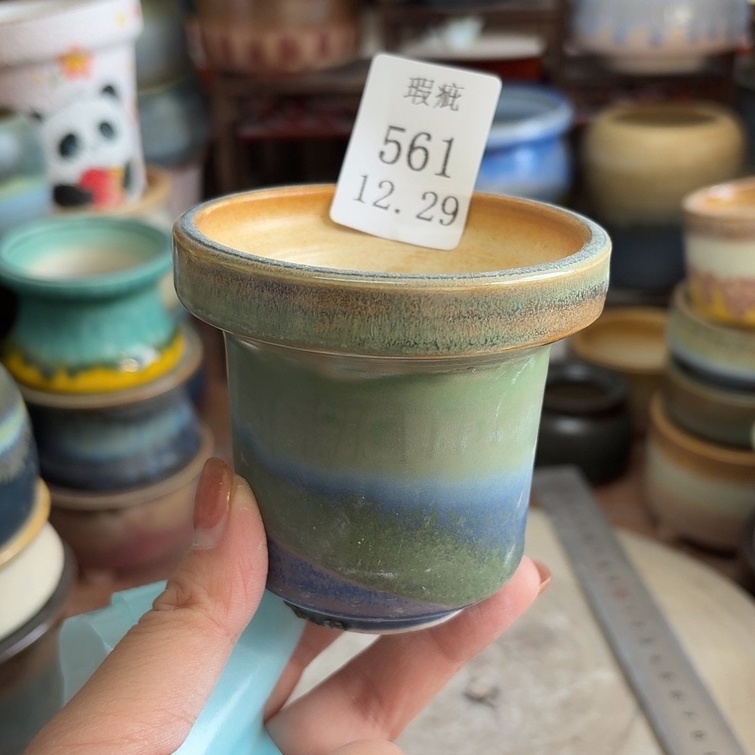 瓷片景德镇陶瓷手工制作