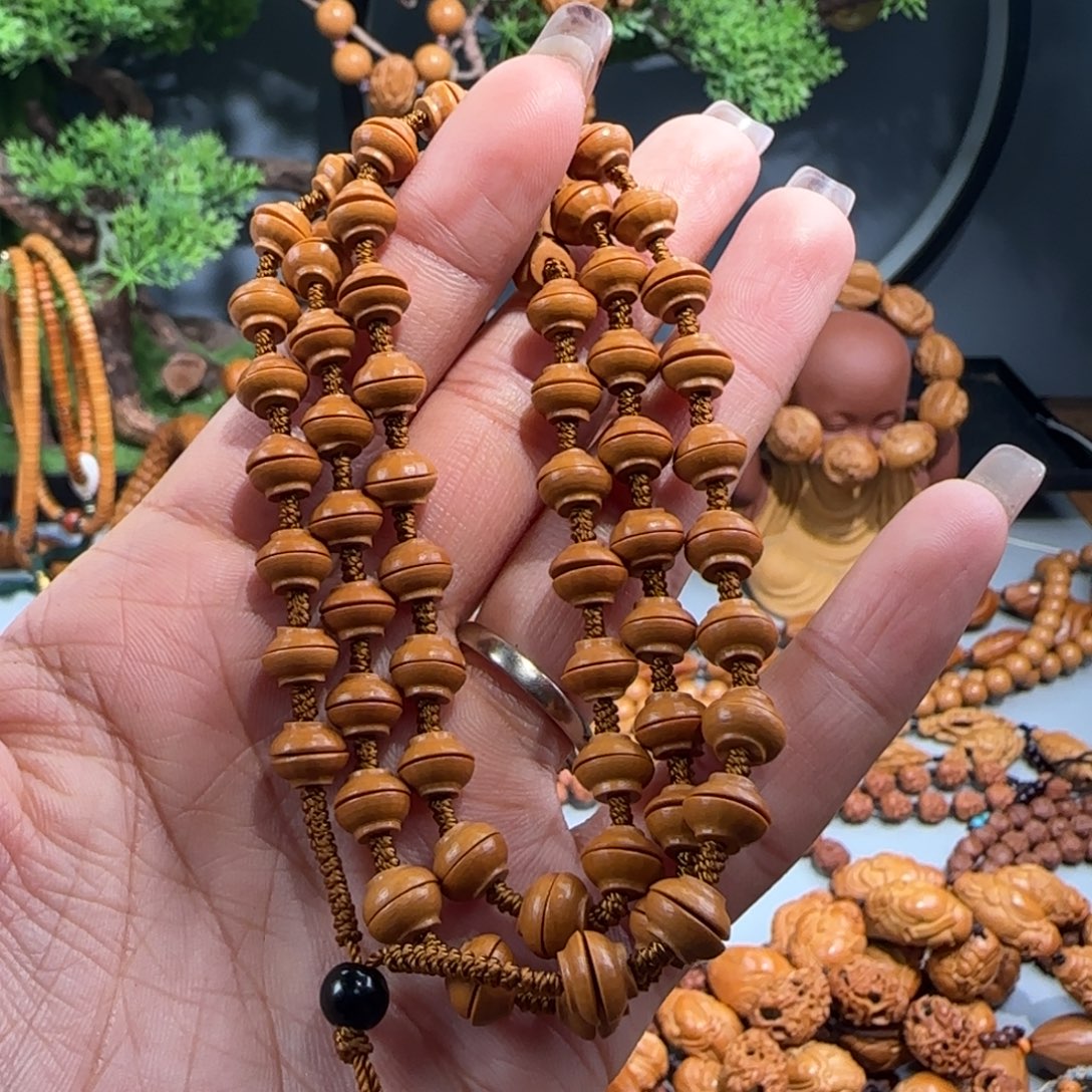 手串/手链橄榄核福利待遇