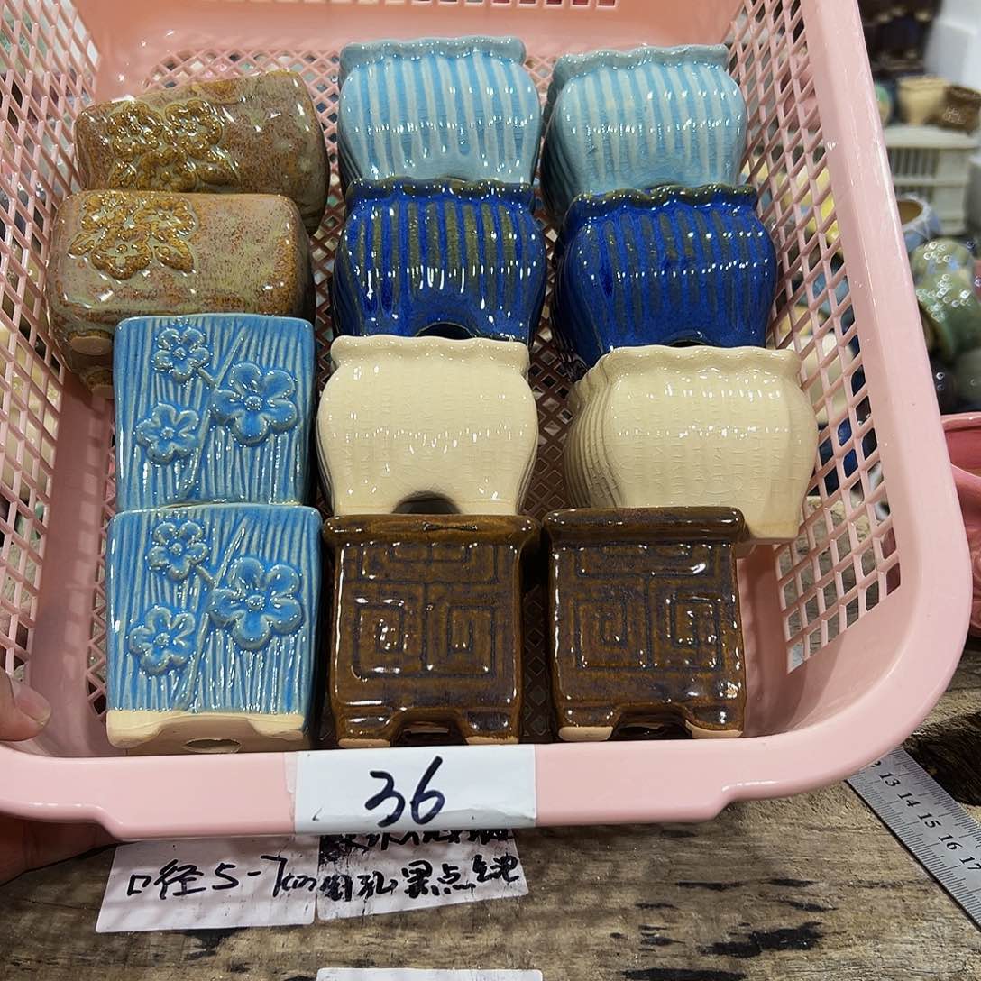 红陶高温陶瓷材料36