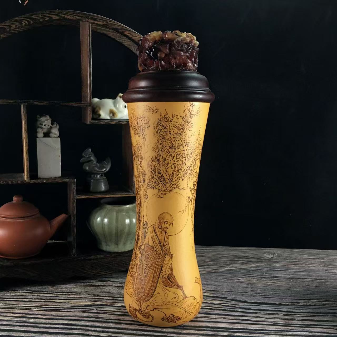 山野可爱小葫芦直播间下单专用