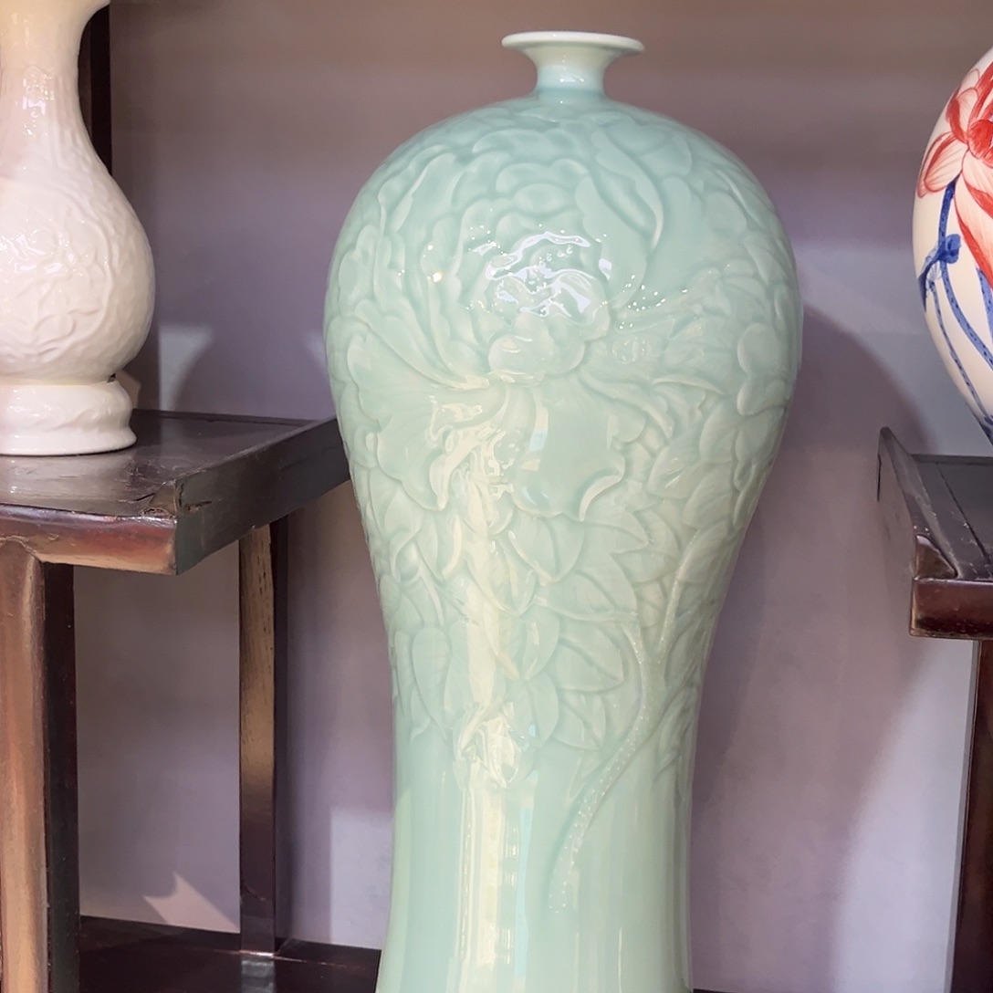 陶景德镇陶瓷55公分一个