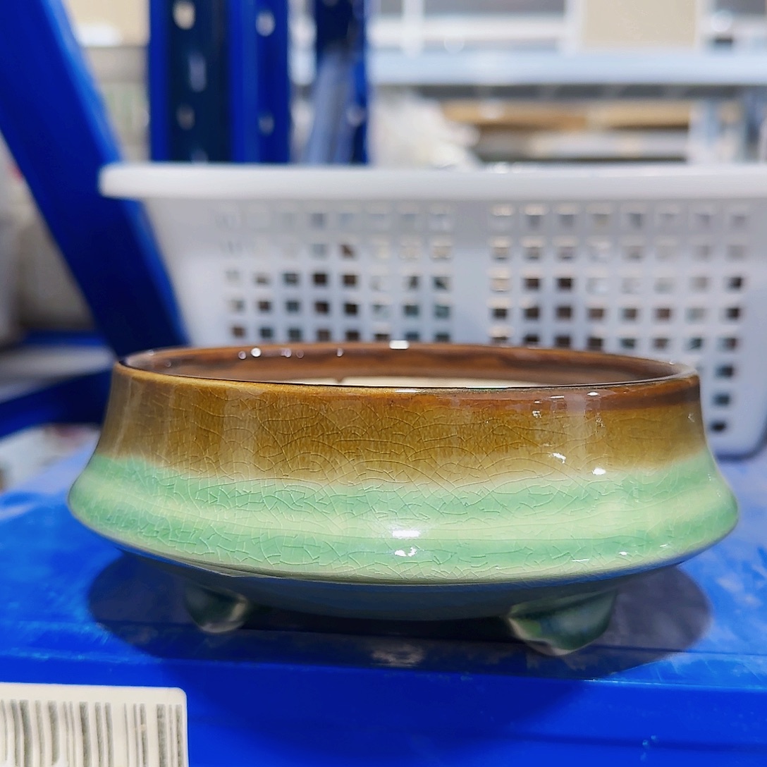 陶瓷花盆特价上新