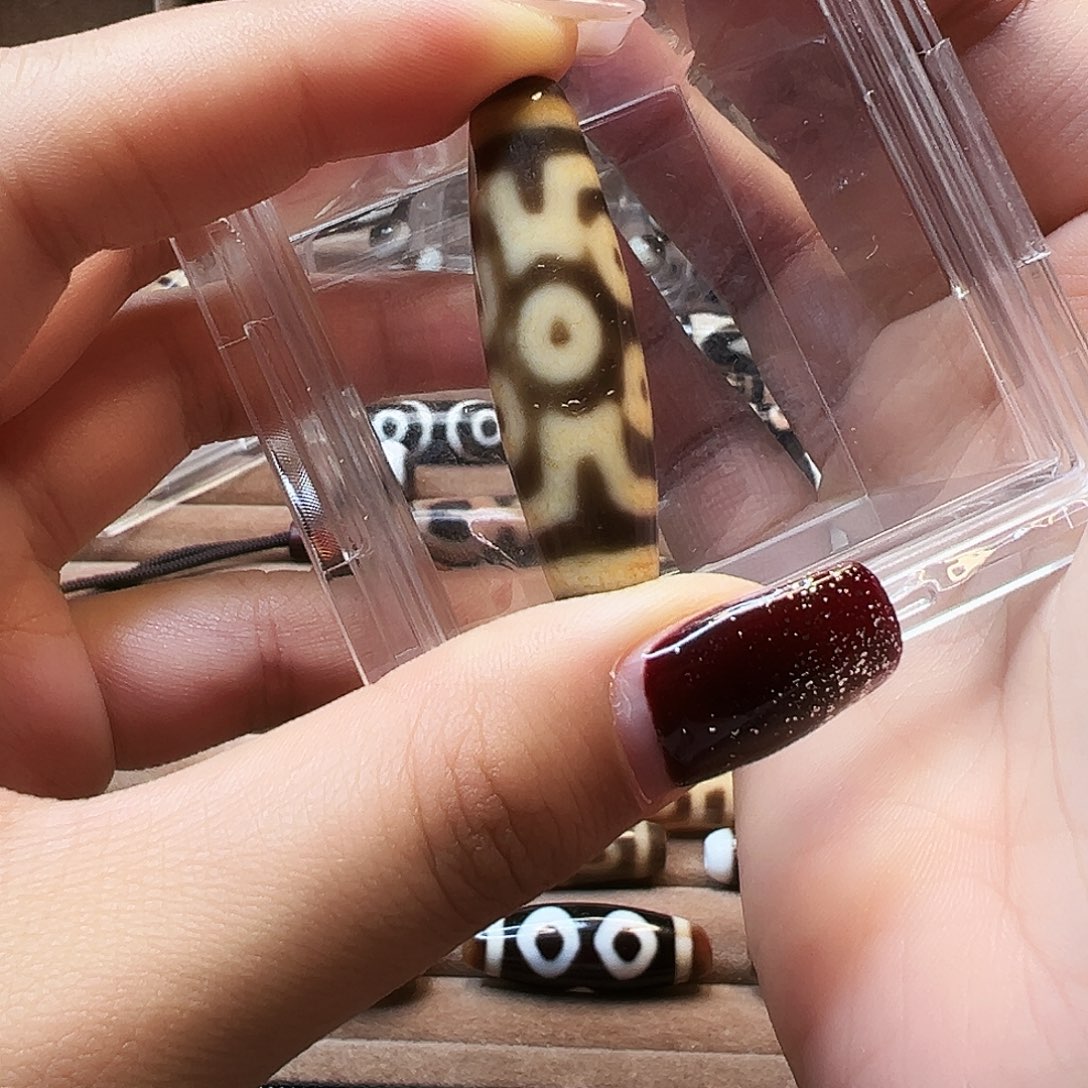 ****』玛瑙/玉髓未镶嵌颈饰