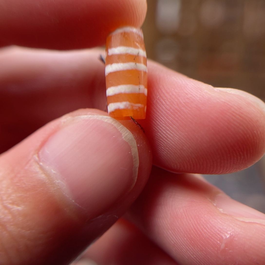 玛瑙/玉髓吊坠(不含链)未镶嵌