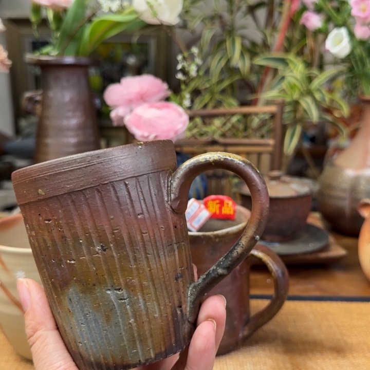 铃木美基马克杯福利一口价