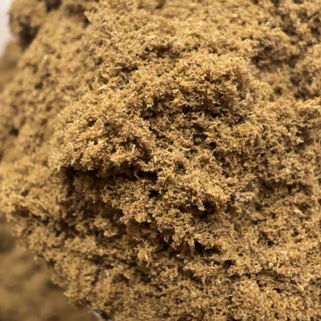 沉香沉香碎屑紫棋沉水粉50克