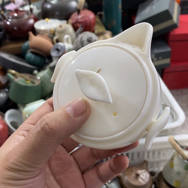 陶瓷艺术品及陶瓷制品