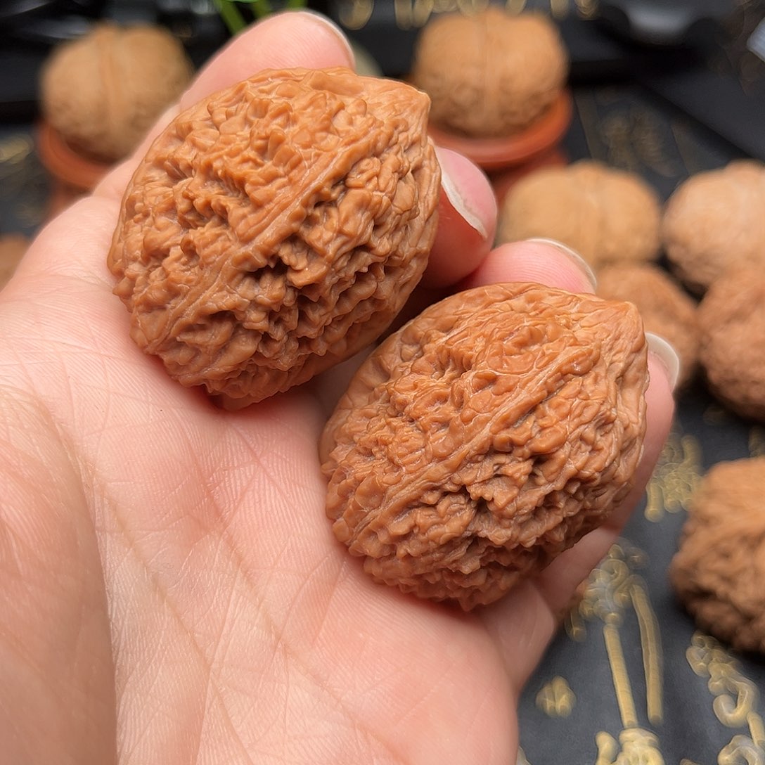 核桃较*儿麻核桃35蒜头