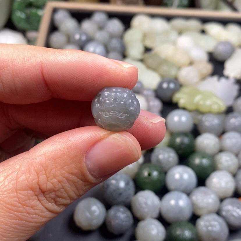 【闪购商品】和田玉挂件未镶嵌