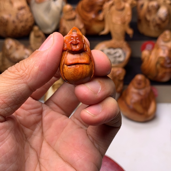 柏木（崖柏）崖柏陈化