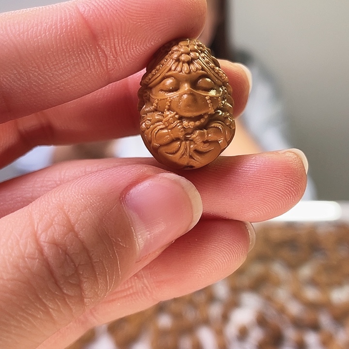 手串/手链橄榄核橄榄核