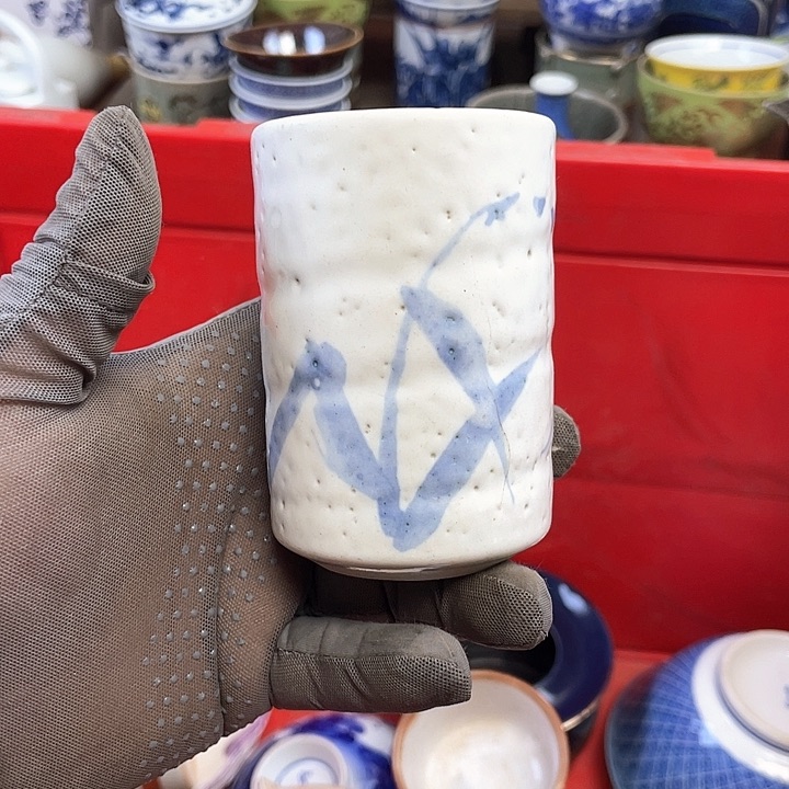 琉璃手工艺品开播了开播了开播了