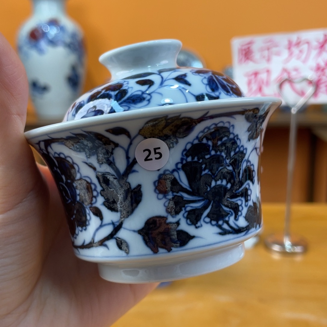 景德镇手绘哈哈哈哈哈哈