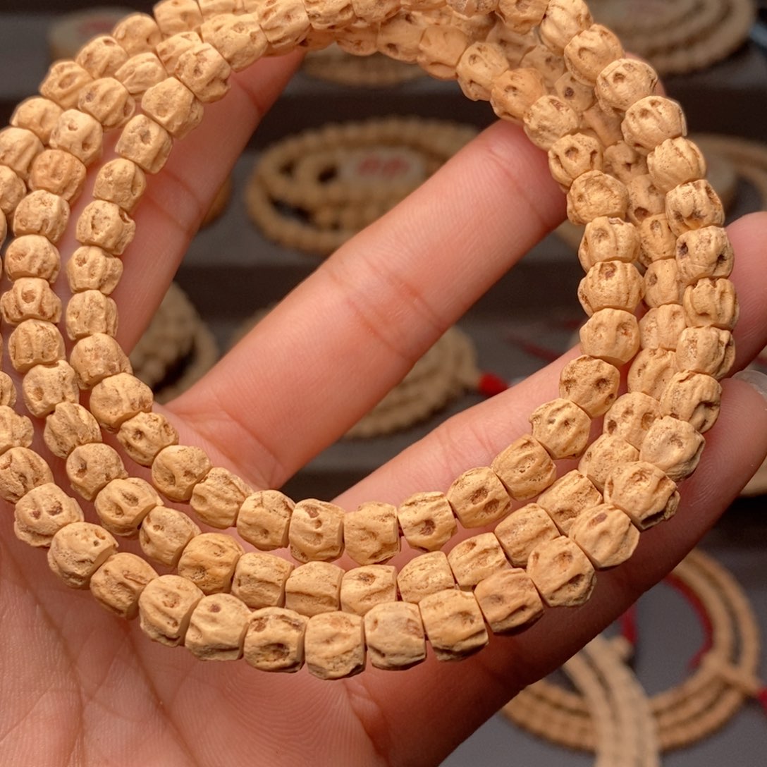 柏香籽/百香籽吊坠