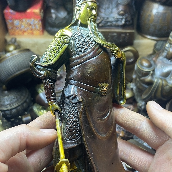 全是铜铜铜器铜器