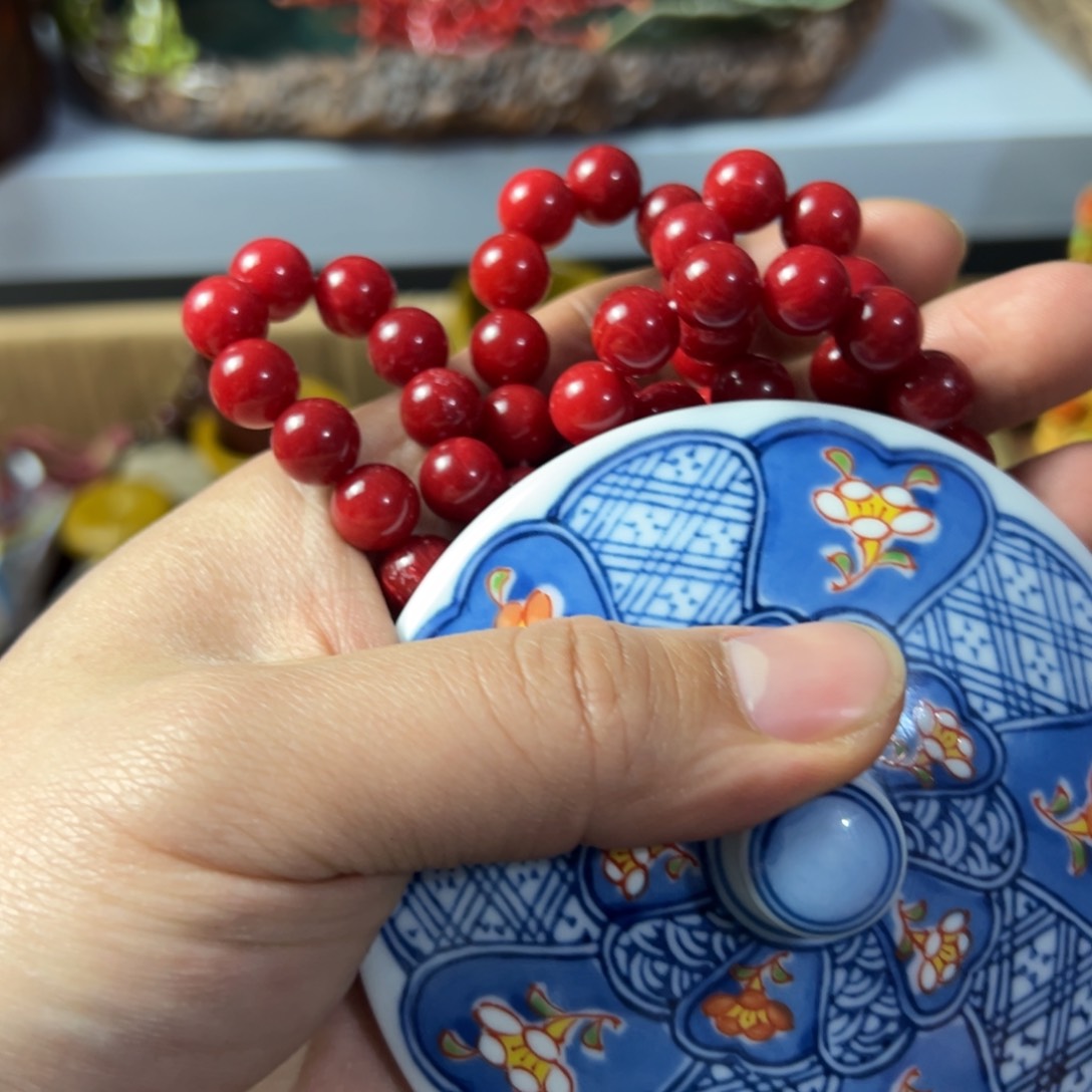 紫砂茶杯放漏场，全都漏