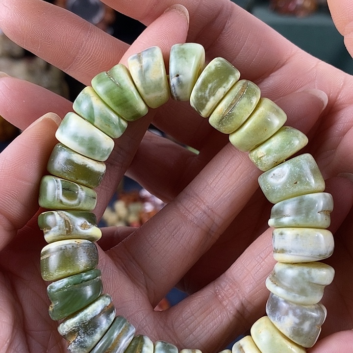 玛瑙/玉髓未镶嵌车挂