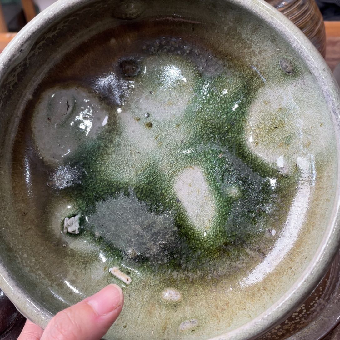 陶浪鬼柴烧禅寂系列