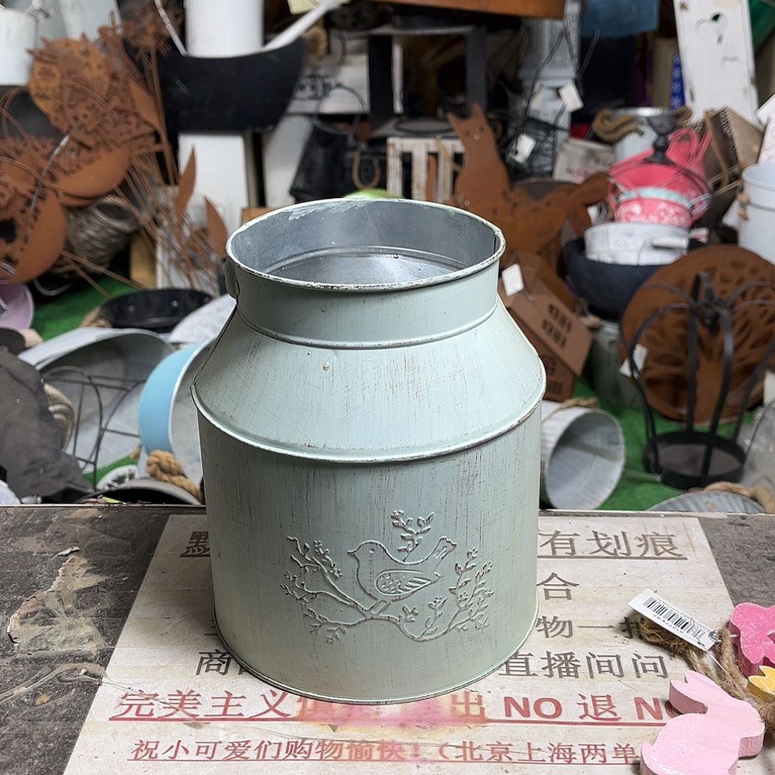 铁默认瑕疵介意勿拍发出no退no换