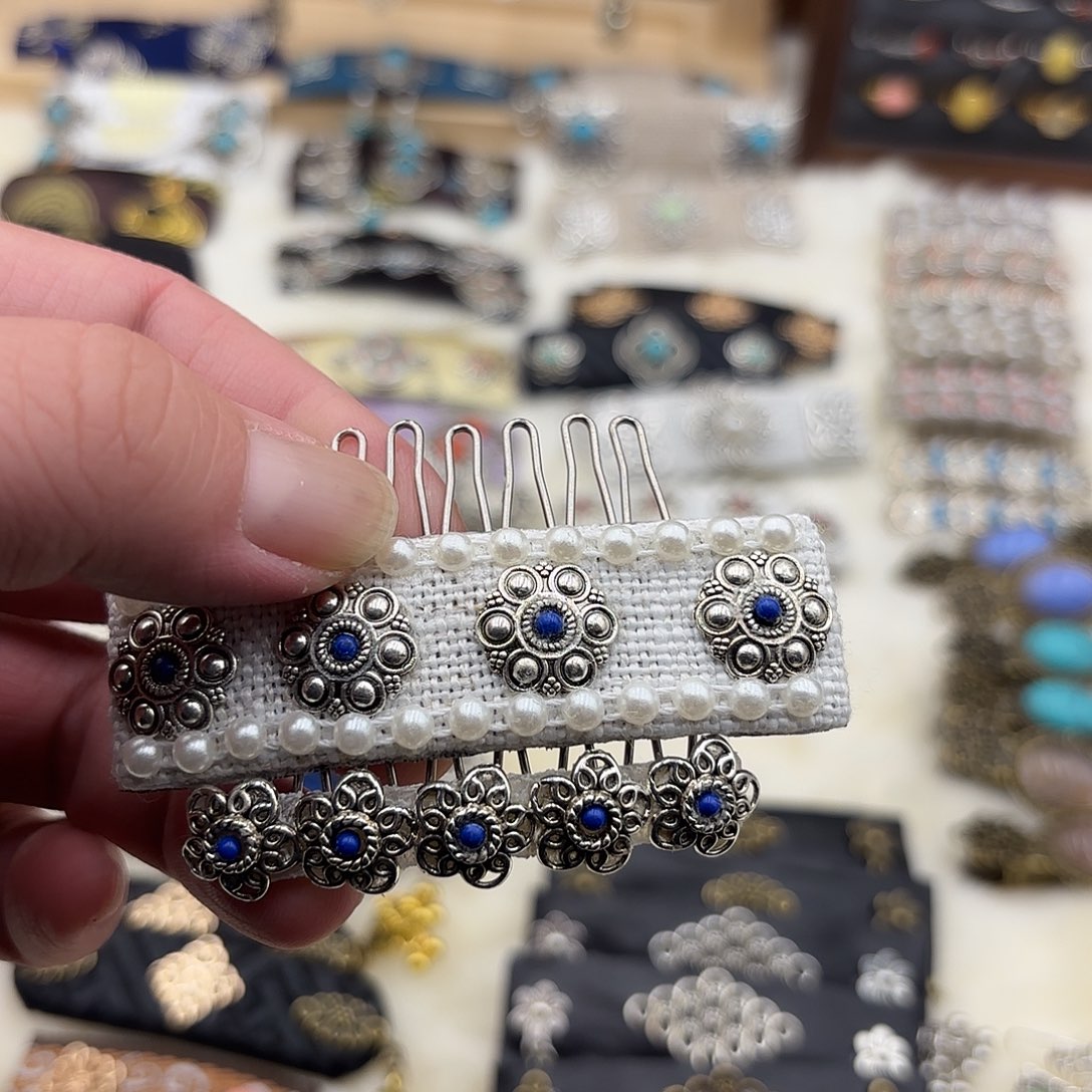 纯手工原创发卡一对43