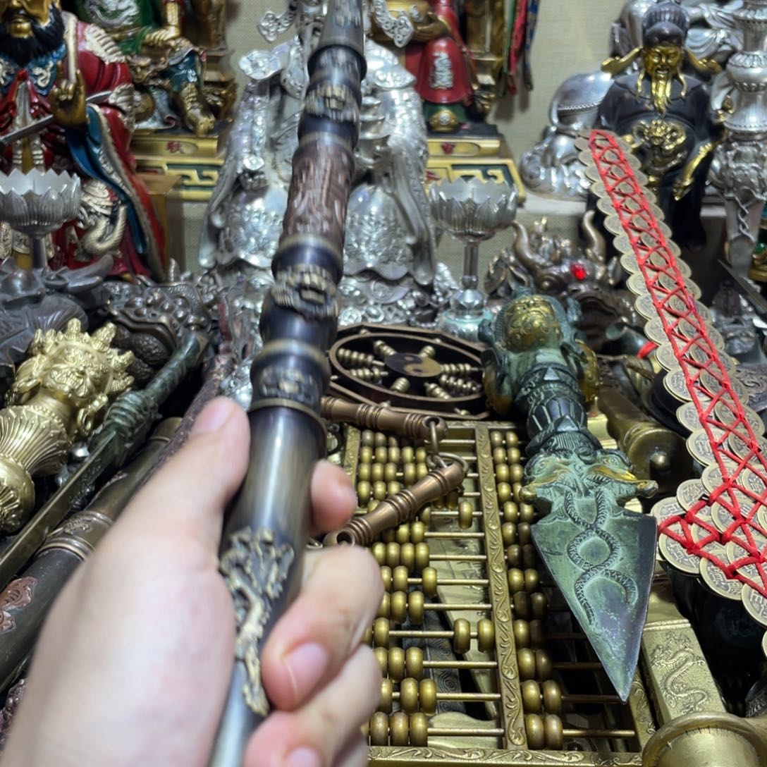 苗苗推荐精品铜器