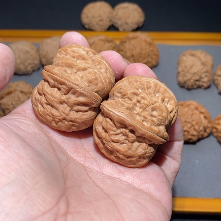 文玩核桃吊坠42元宝全品