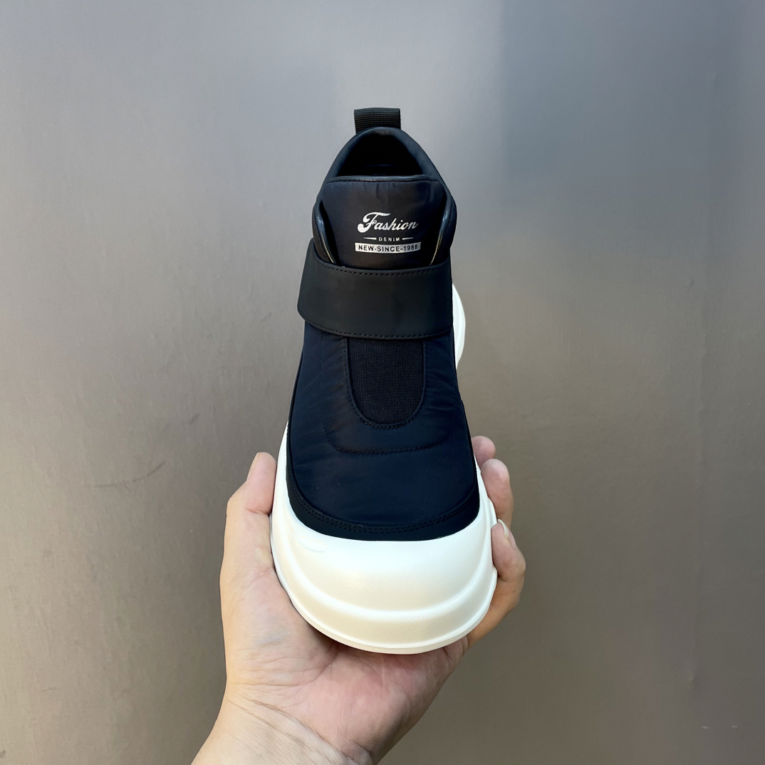 棉 W 高端品质时尚休闲男鞋3072-001
