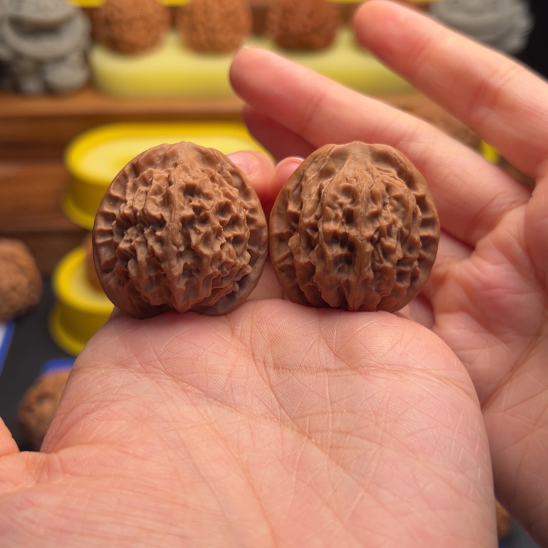 核桃03全品秦公子35尺