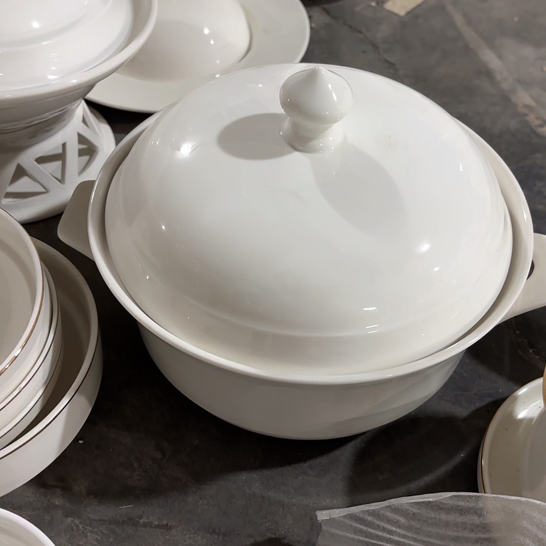 盘一个富贵汤工厂库存微瑕产品