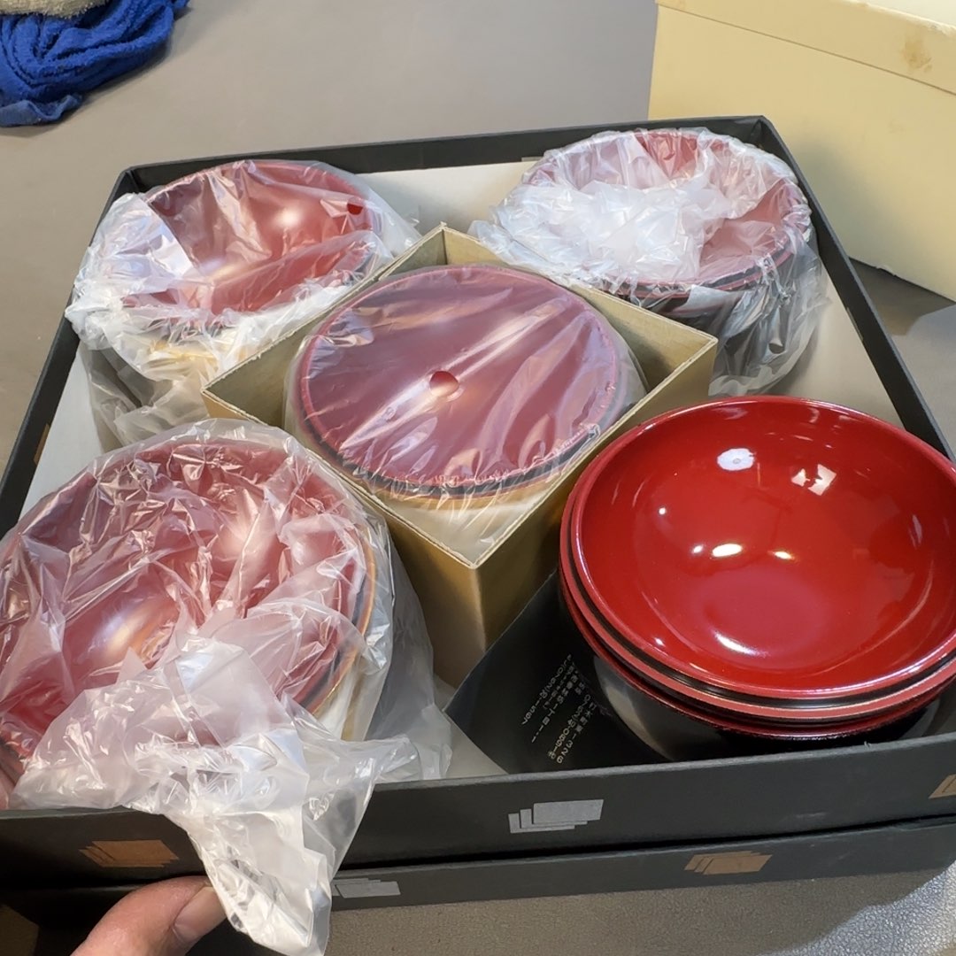 茶***子陶瓷中古美术装饰工艺品