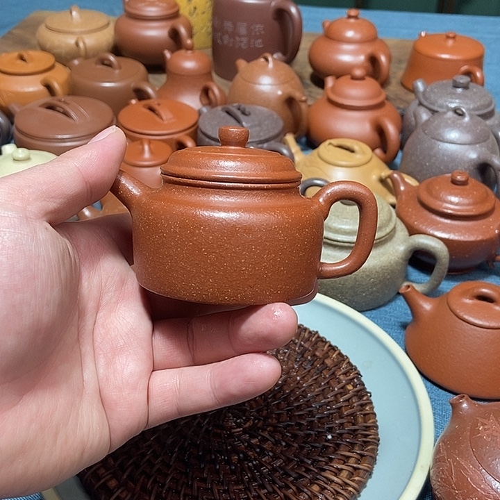 紫砂壶1111紫砂壶1111