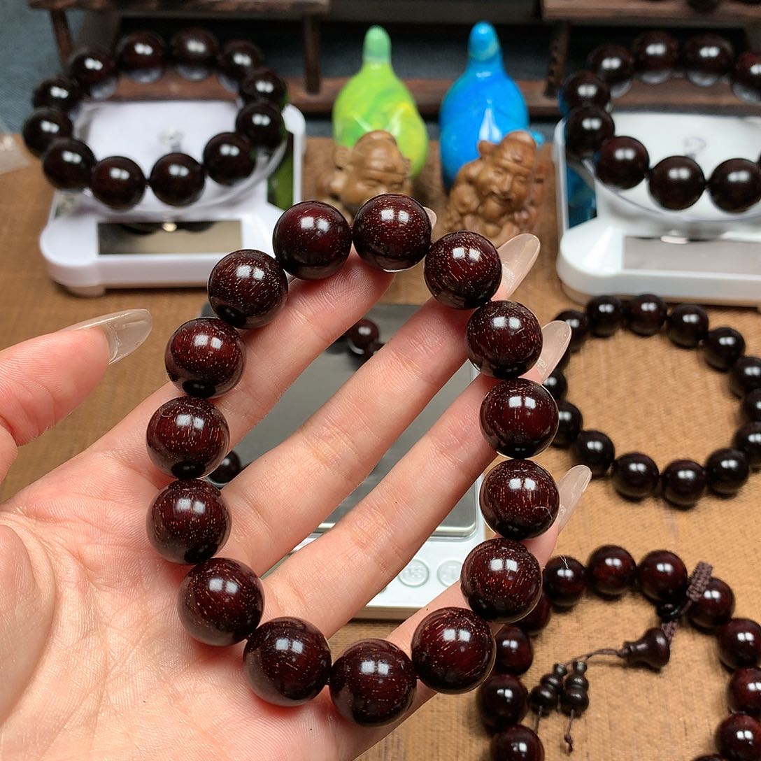 檀香紫檀（小叶紫檀）北*1.5爆满